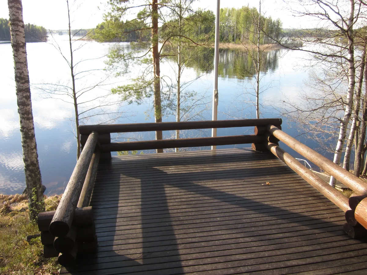 Hyresbostad på Jyväskylä i jyvaskyla