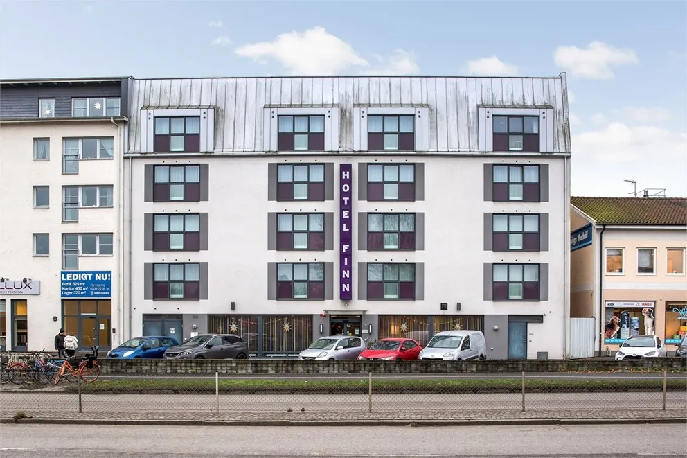 Hyreslägenhet på Lund i lund