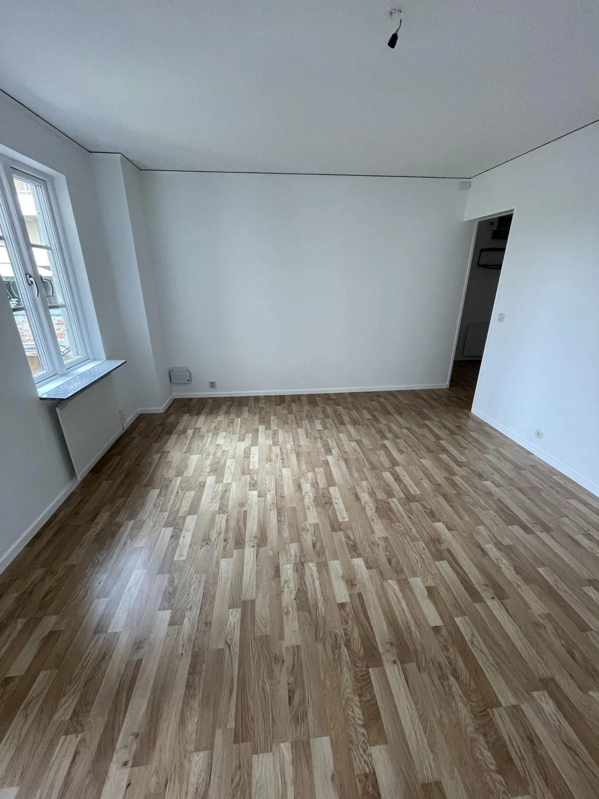 Hyreslägenhet på Karlskrona i karlskrona