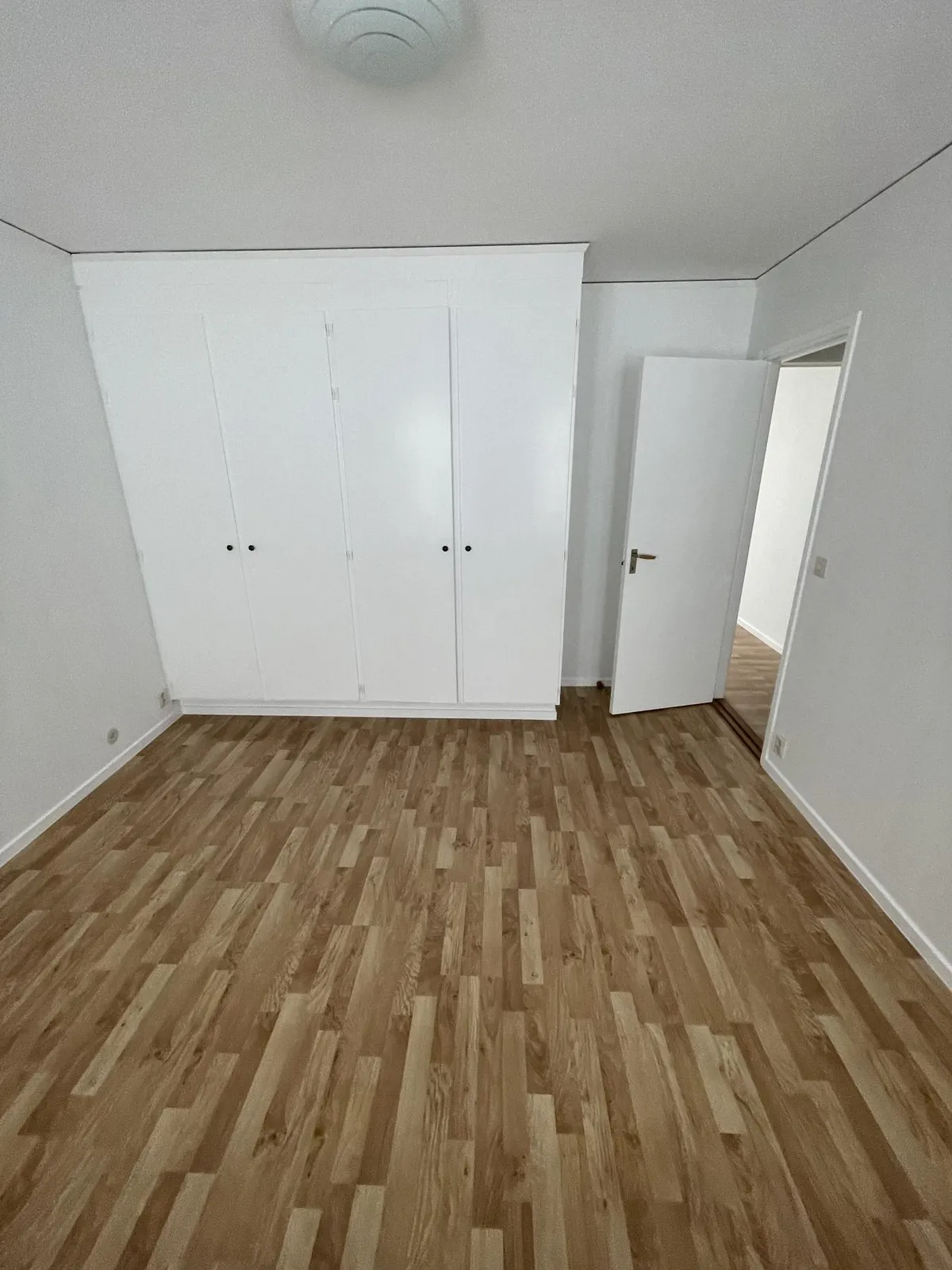 Hyreslägenhet på Karlskrona i karlskrona