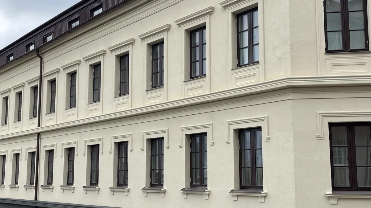 Hyreslägenhet på Karlskrona i karlskrona