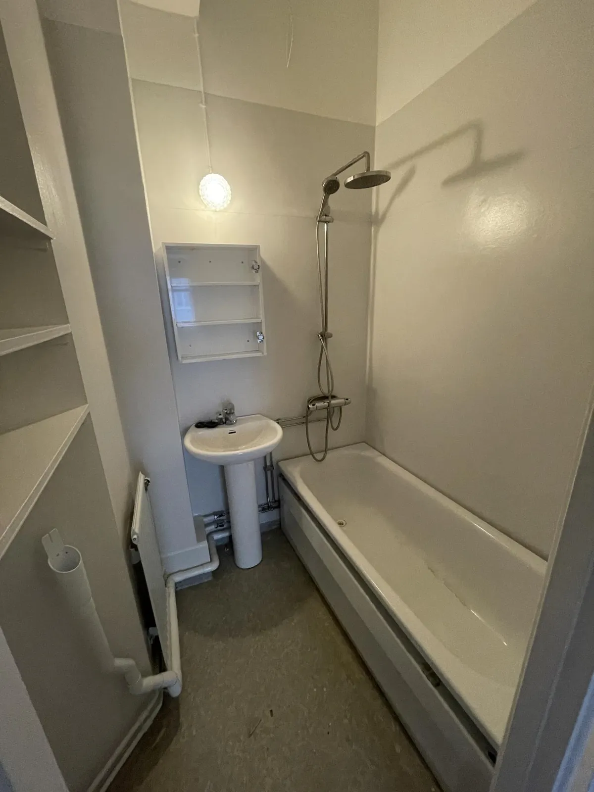 Hyreslägenhet på Karlskrona i karlskrona