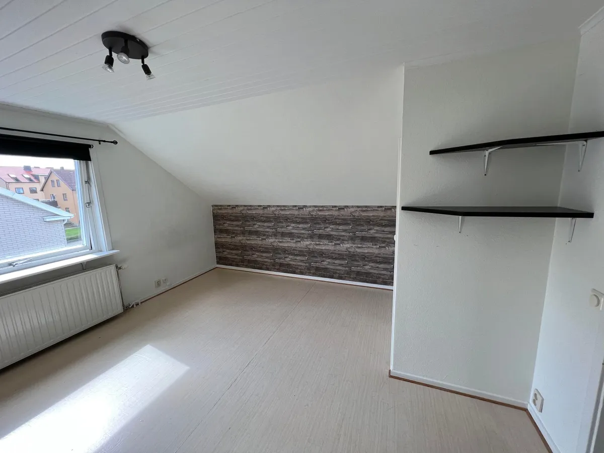 Hyreslägenhet på Halmstad i halmstad