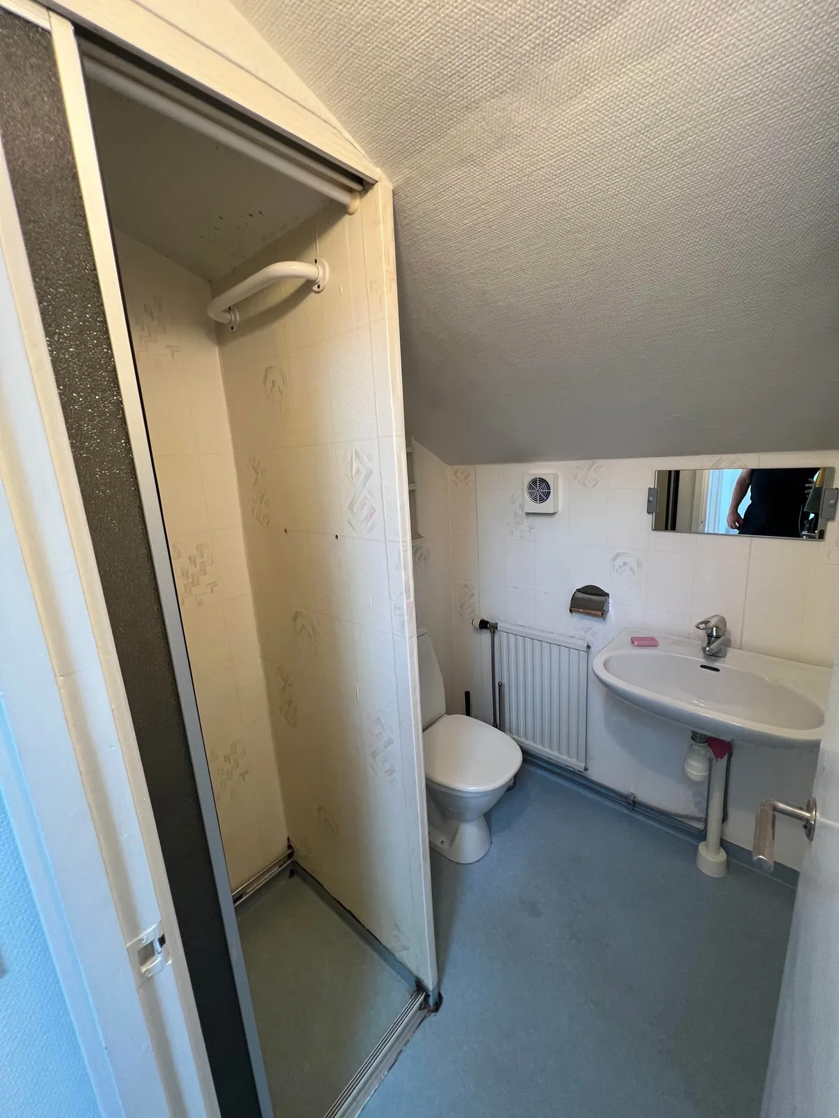 Hyreslägenhet på Halmstad i halmstad