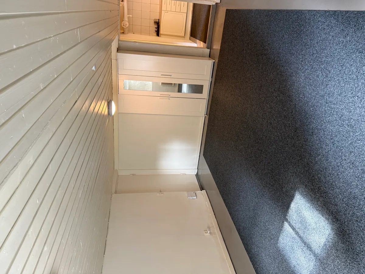 Hyreslägenhet på Jönköping i jonkoping
