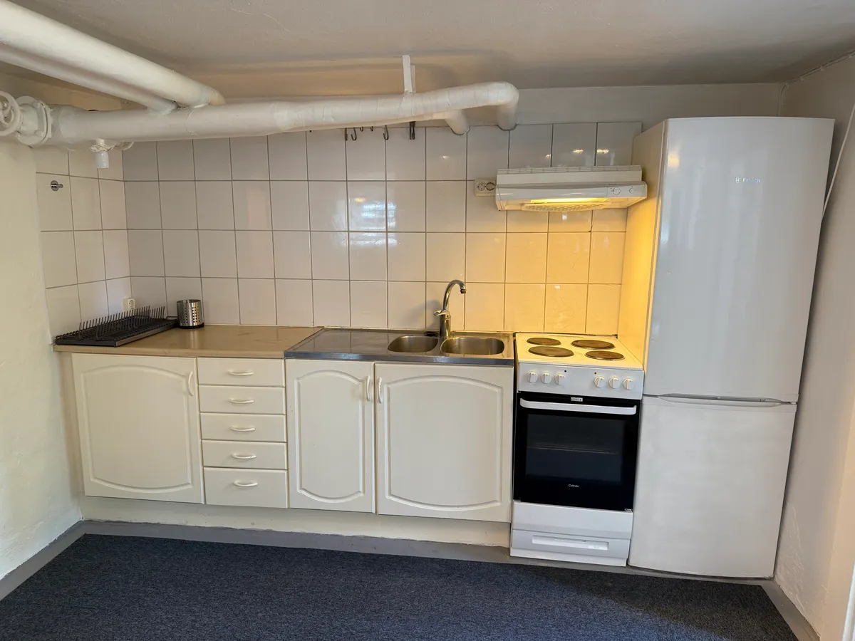 Hyreslägenhet på Jönköping i jonkoping