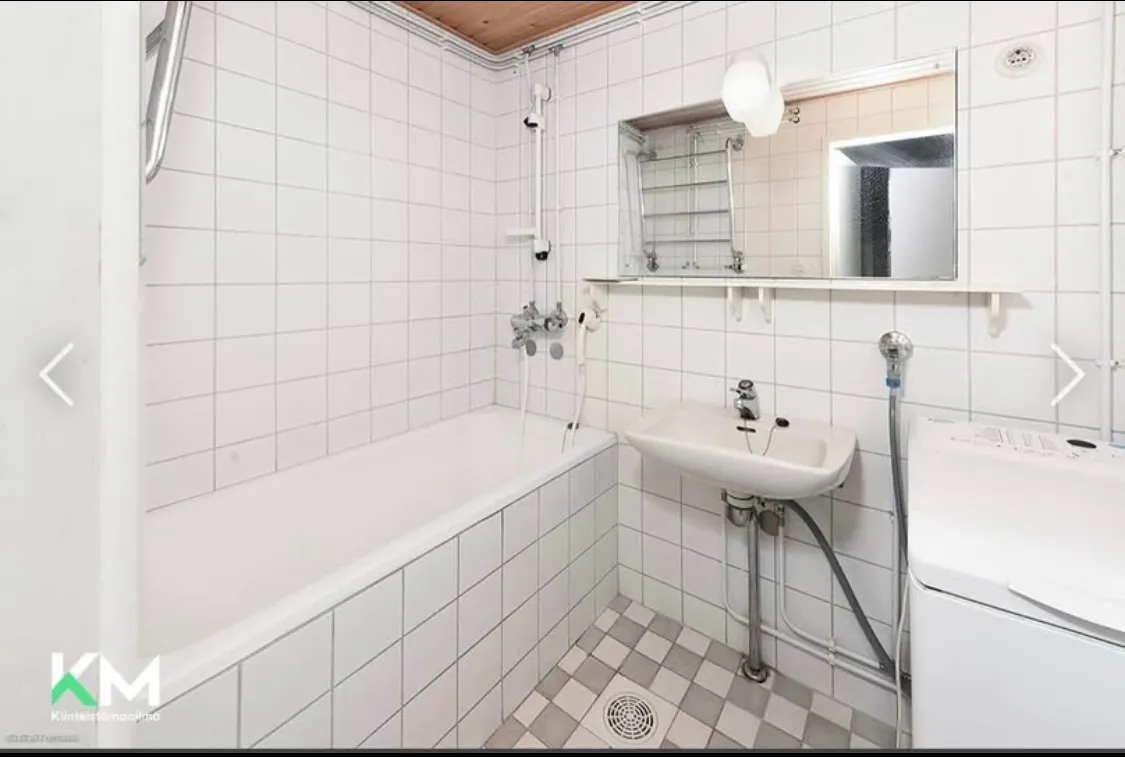 Hyreslägenhet på Lahti i lahti