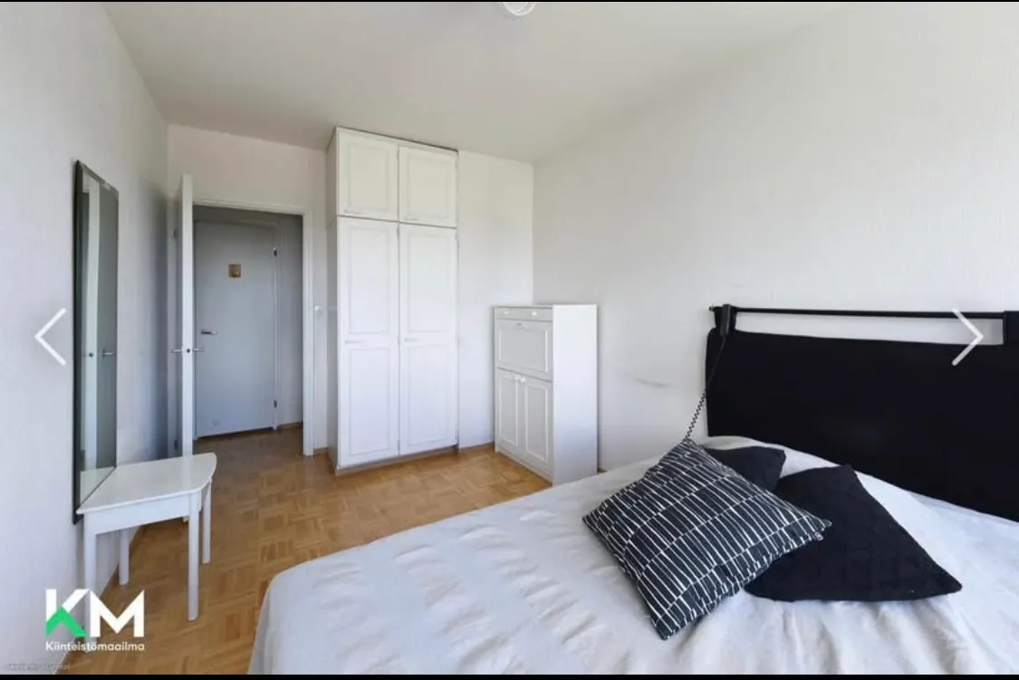 Hyreslägenhet på Lahti i lahti