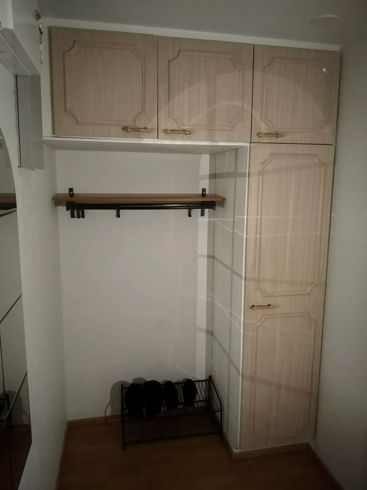 Hyreslägenhet på Lahti i lahti