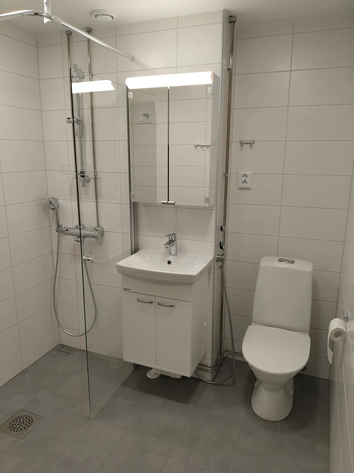 Hyreslägenhet på Lahti i lahti