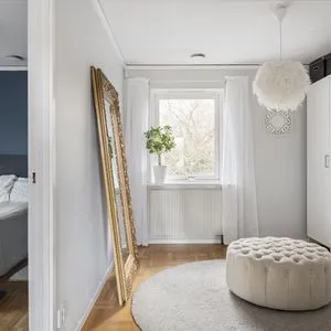 Hyresbostad på Täby i taby
