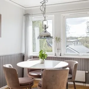 Hyresbostad på Täby i taby