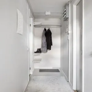 Hyresbostad på Täby i taby