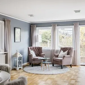 Hyresbostad på Täby i taby