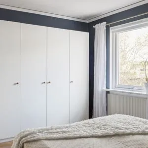 Hyresbostad på Täby i taby