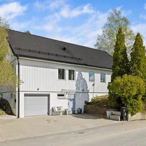 Hyresbostad på Täby i taby