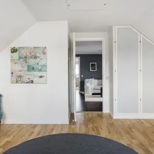 Hyresbostad på Täby i taby