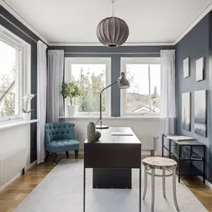 Hyresbostad på Täby i taby