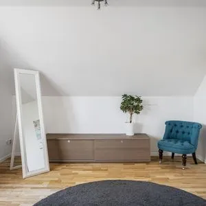 Hyresbostad på Täby i taby