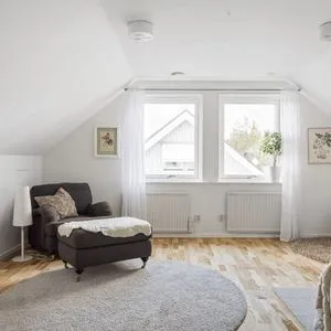 Hyresbostad på Täby i taby
