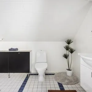 Hyresbostad på Täby i taby