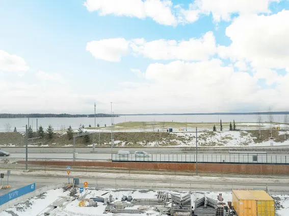 Hyreslägenhet på Tampere i tampere