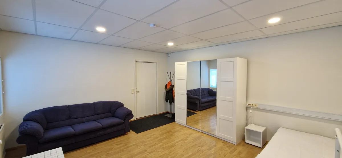 Hyresbostad på Nummela i nummela