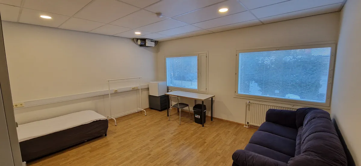 Hyresbostad på Nummela i nummela