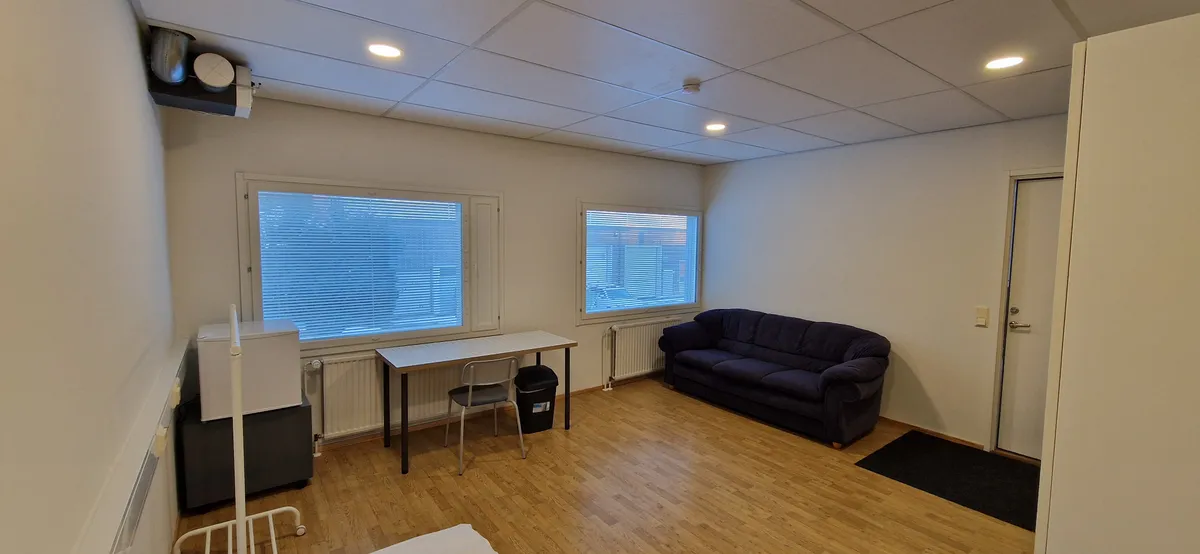 Hyresbostad på Nummela i nummela