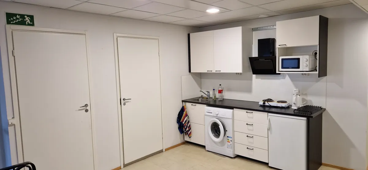 Hyresbostad på Nummela i nummela