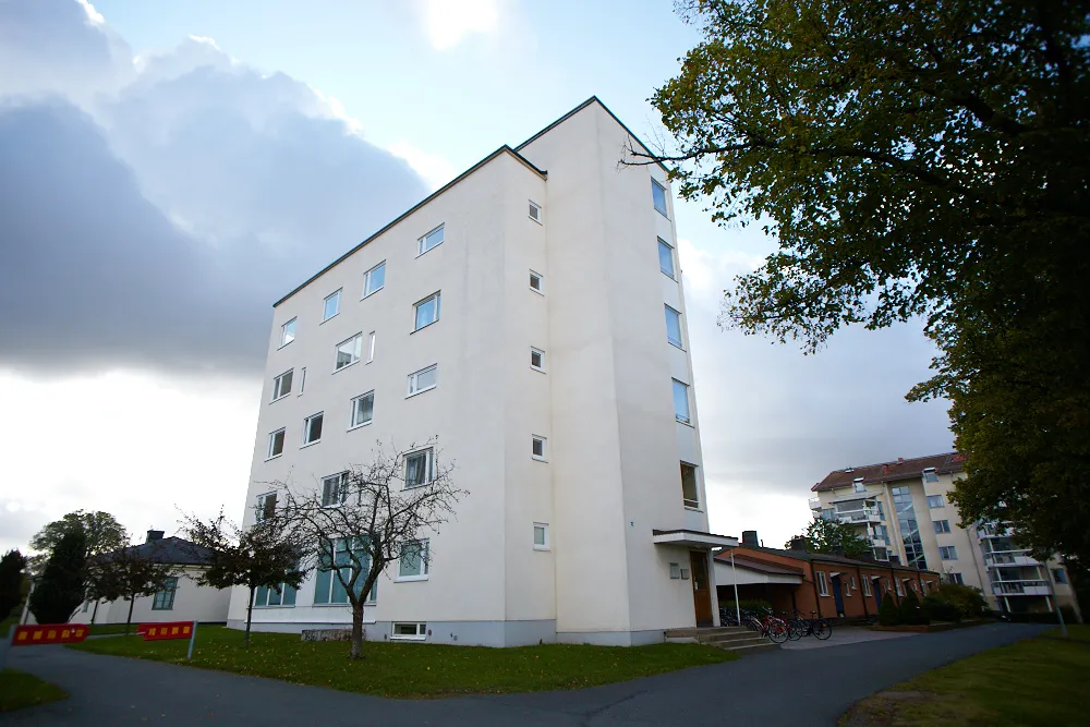 Hyreslägenhet på Jönköping i jonkoping