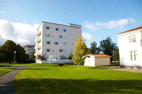 Hyreslägenhet på Jönköping i jonkoping