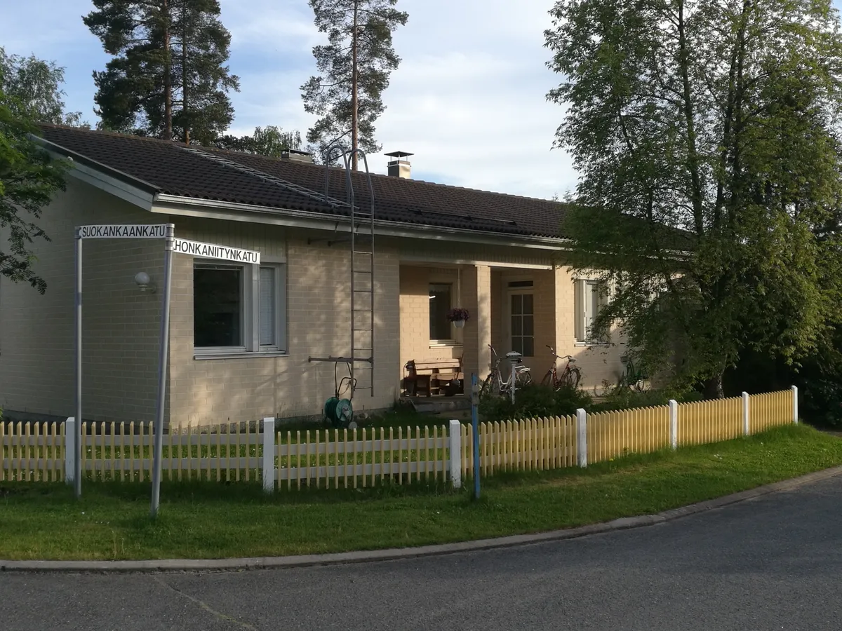 Hyresbostad på Lappeenranta i lappeenranta