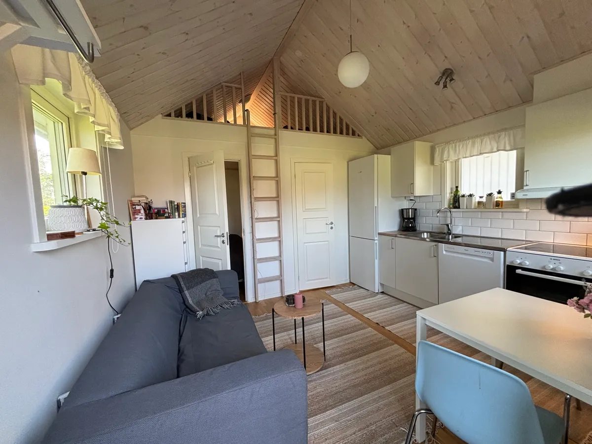 Hyresbostad på Varberg i varberg