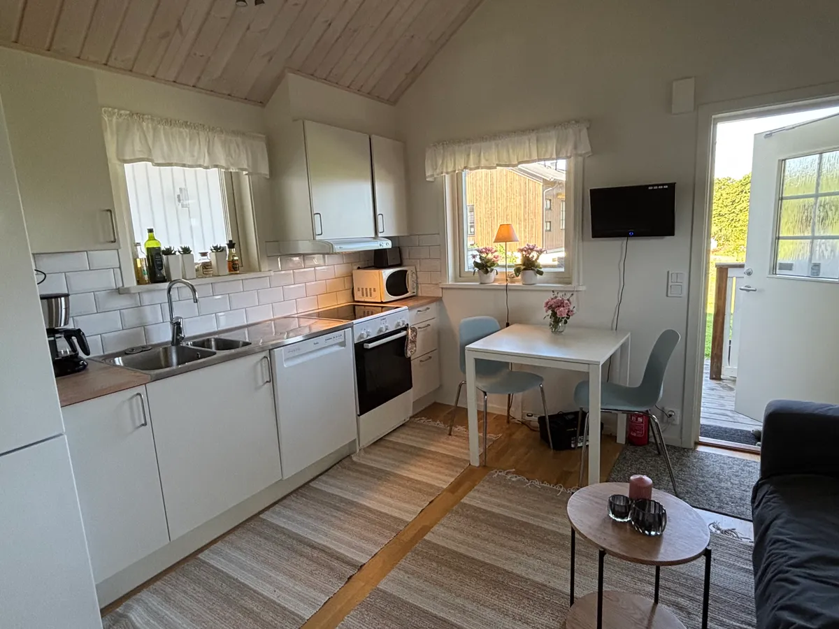 Hyresbostad på Varberg i varberg