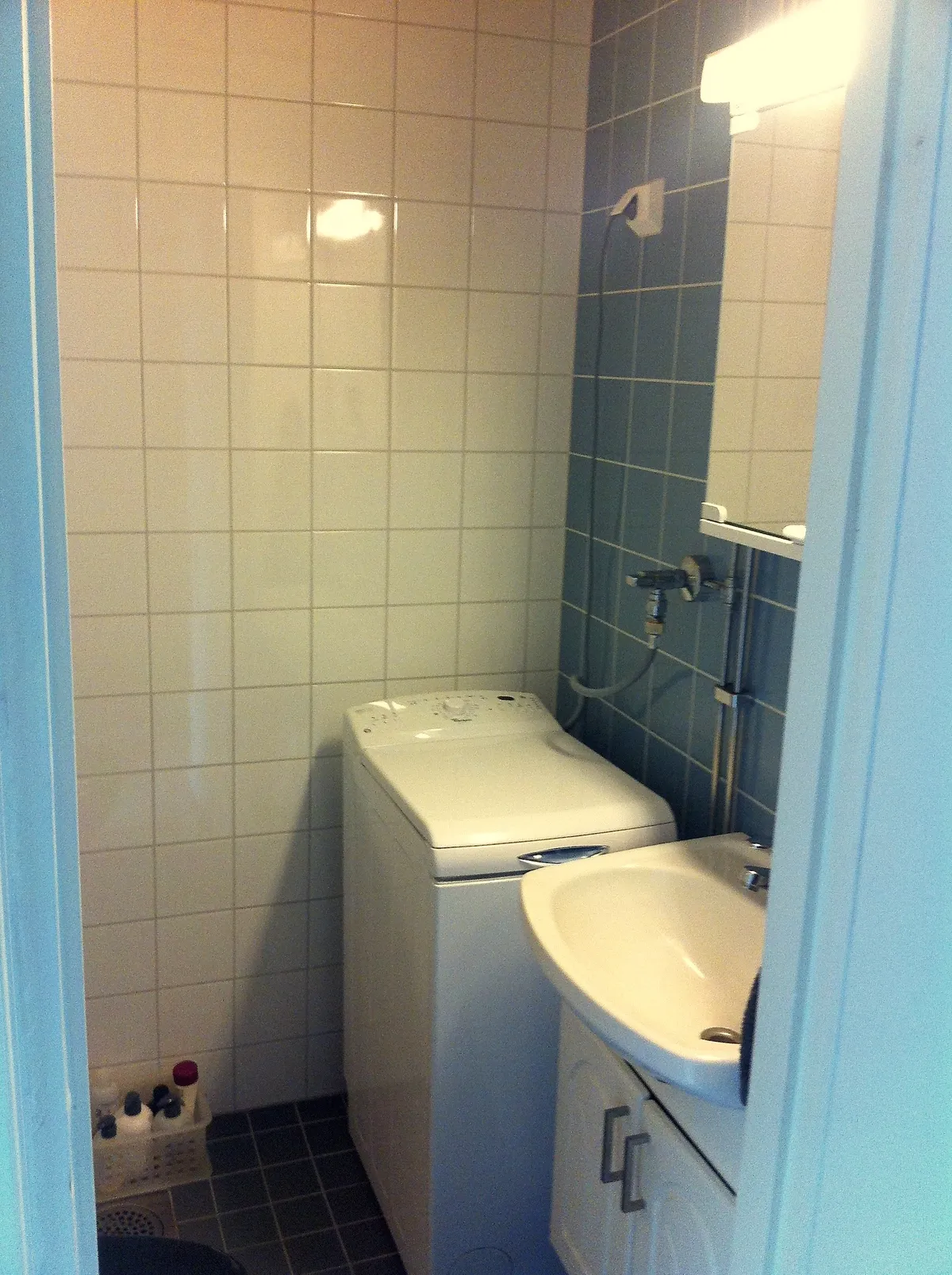 Hyreslägenhet på Oulu i oulu