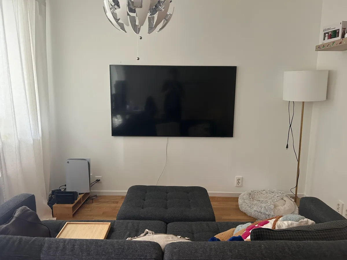 Hyreslägenhet på Göteborg i goteborg