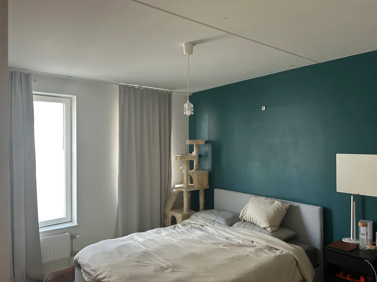 Hyreslägenhet på Göteborg i goteborg