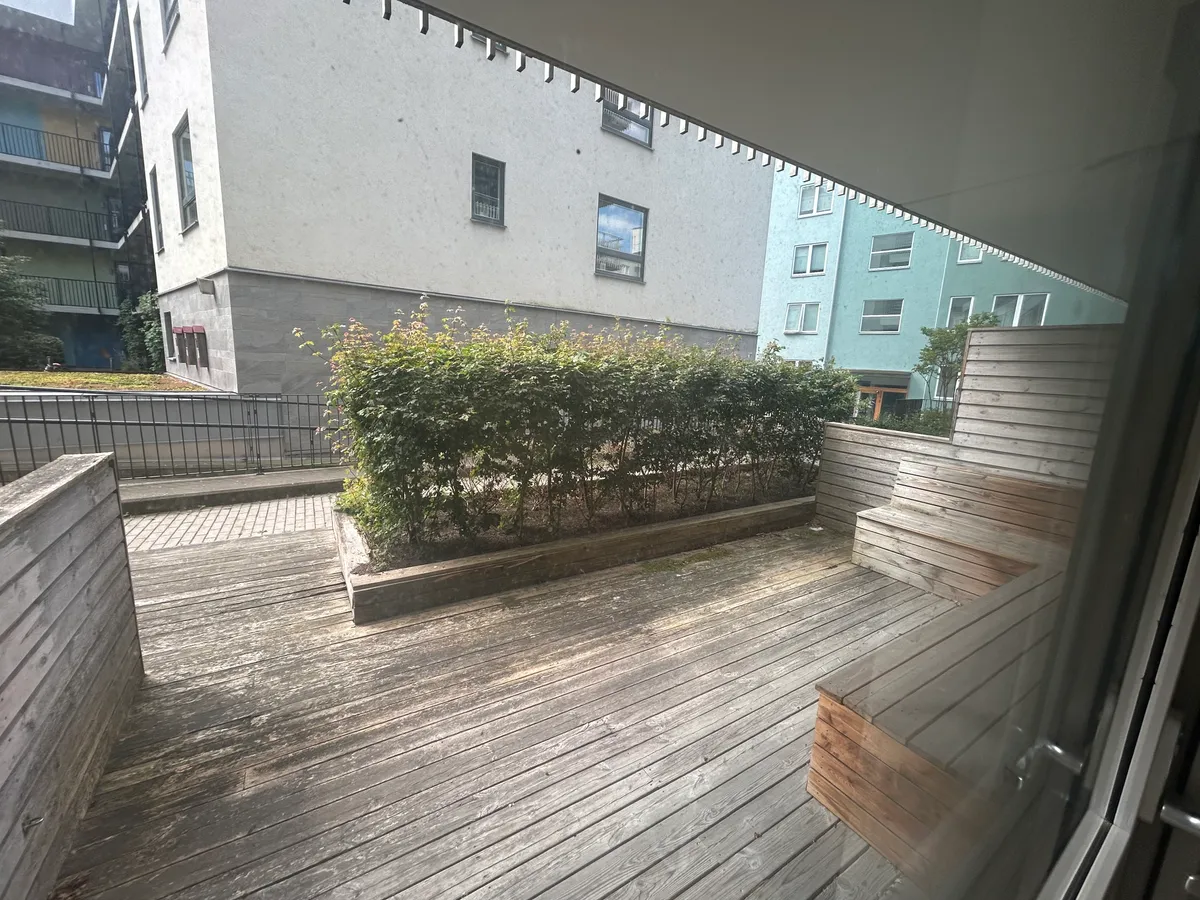 Hyreslägenhet på Göteborg i goteborg
