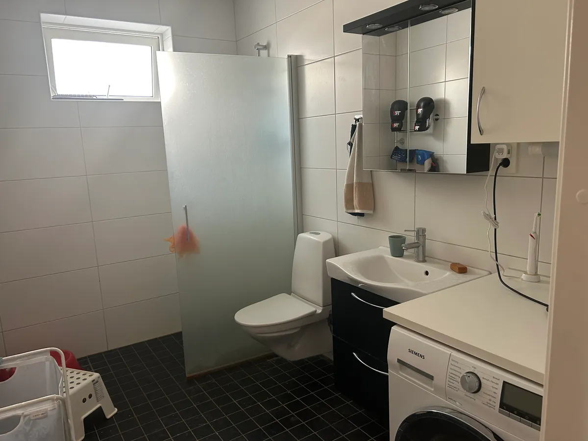 Hyreslägenhet på Göteborg i goteborg