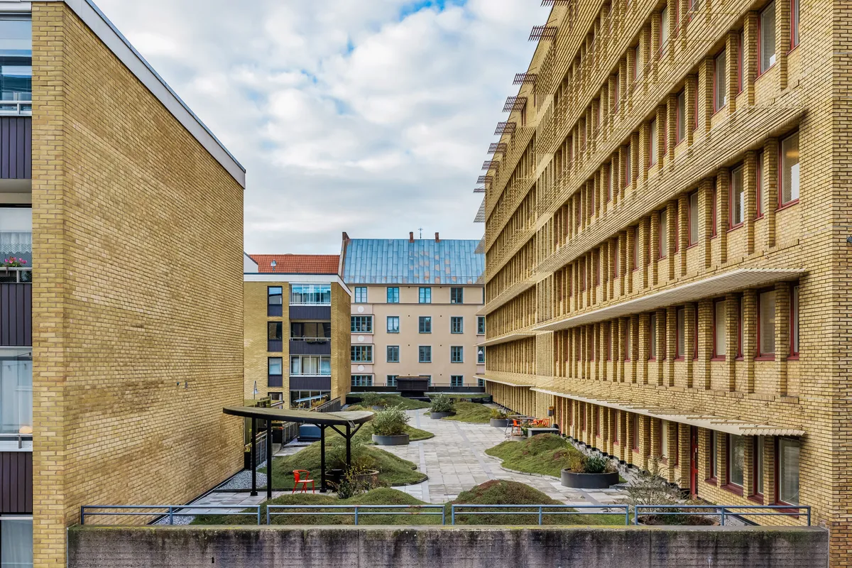 Hyreslägenhet på Malmö i malmo