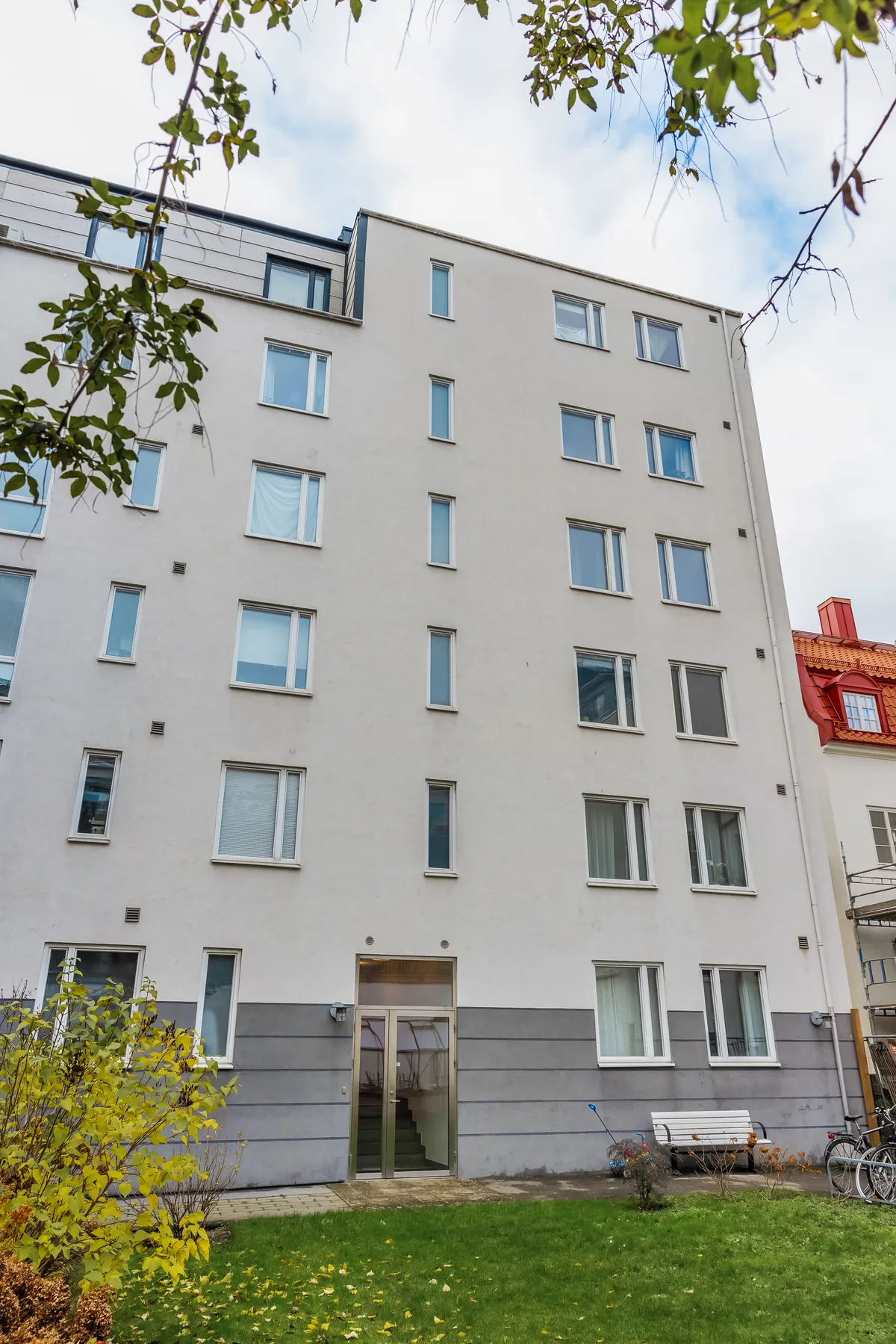 Hyreslägenhet på Malmö i malmo