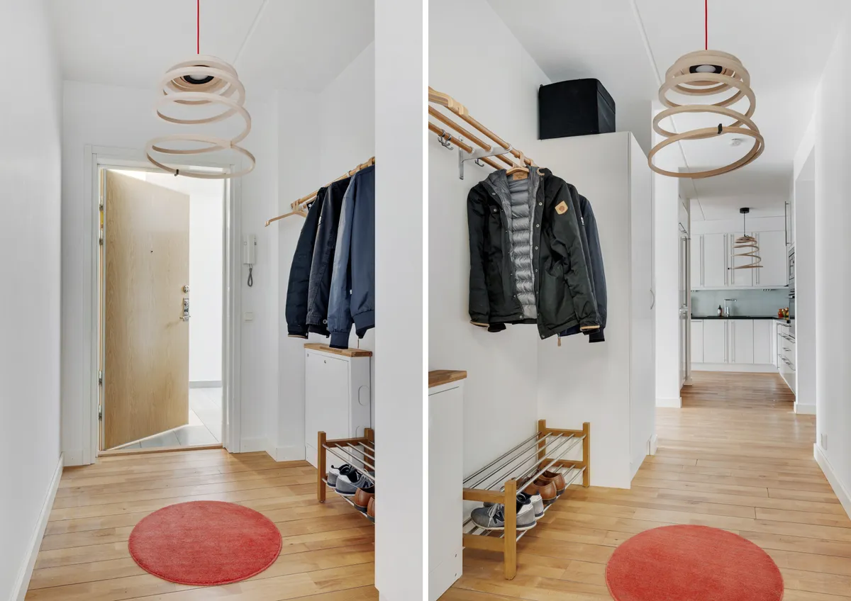 Hyreslägenhet på Malmö i malmo