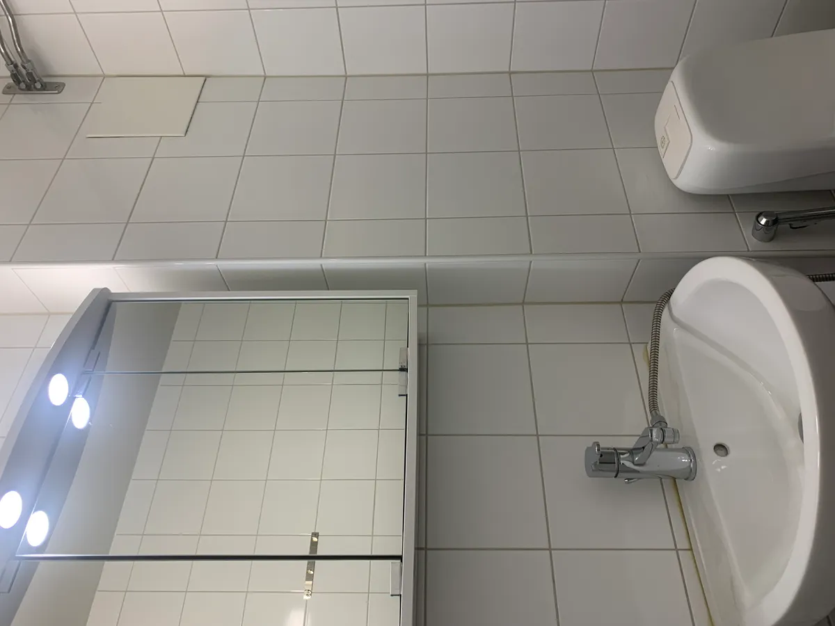 Hyreslägenhet på Spånga i spanga