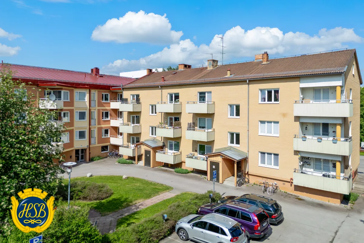 Hyreslägenhet på Borlänge i borlange