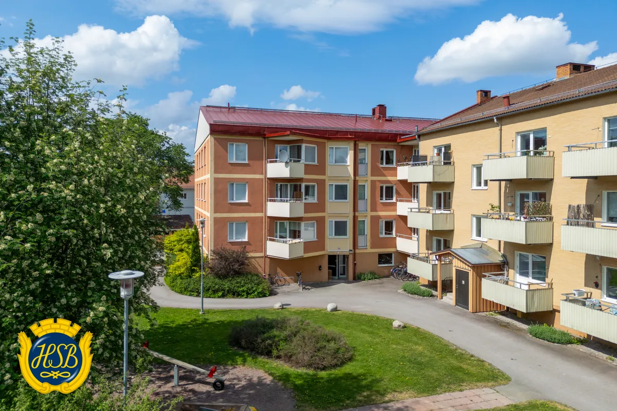 Hyreslägenhet på Borlänge i borlange