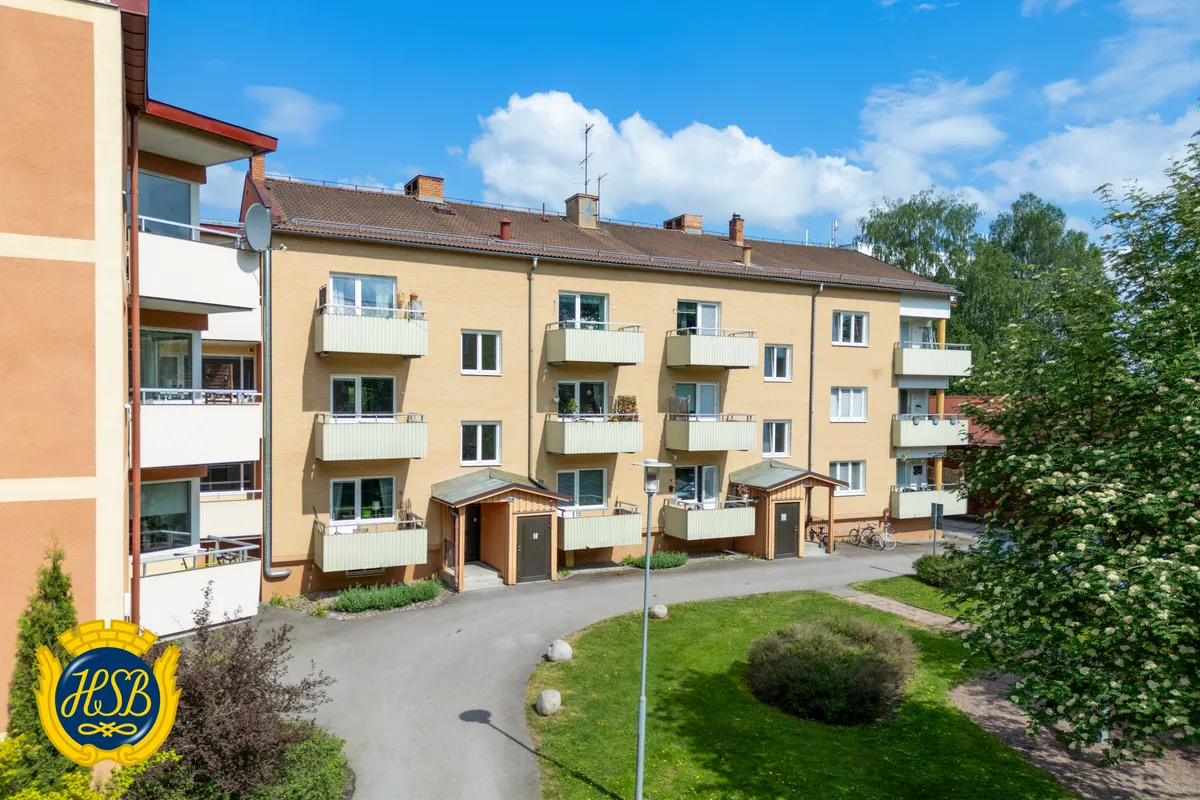 Hyreslägenhet på Borlänge i borlange