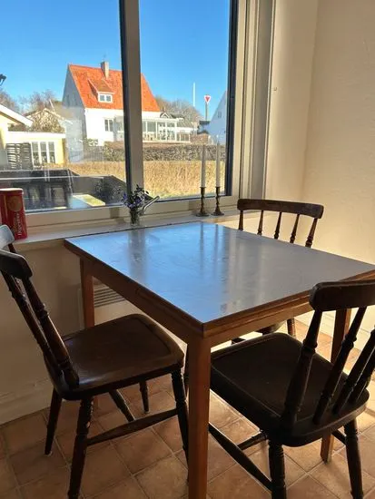 Hyresbostad på Höganäs i hoganas