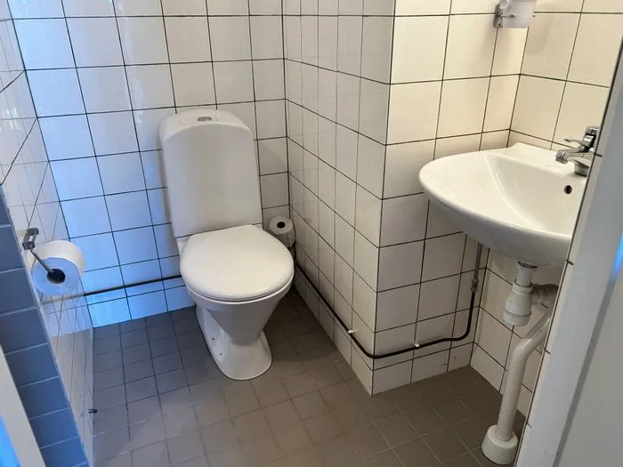 Hyresbostad på Höganäs i hoganas