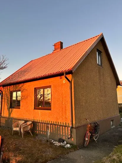Hyresbostad på Höganäs i hoganas